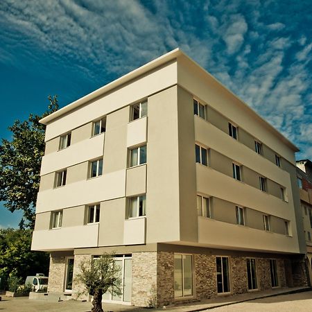 Wine Hotel Cesarica Medjugorje Luaran gambar
