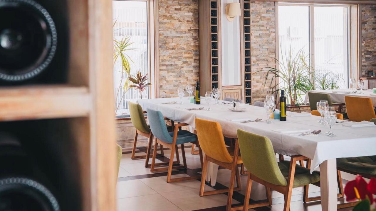 Wine Hotel Cesarica Medjugorje Luaran gambar