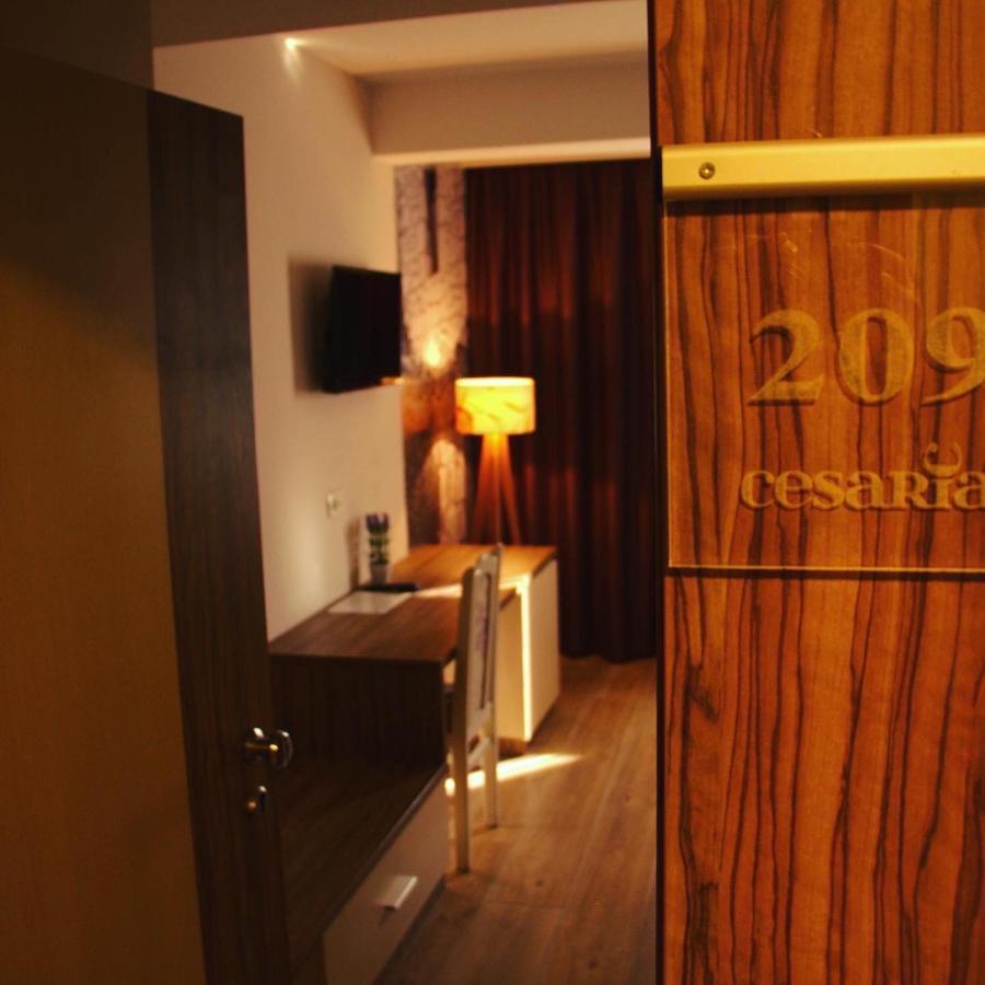 Wine Hotel Cesarica Medjugorje Luaran gambar