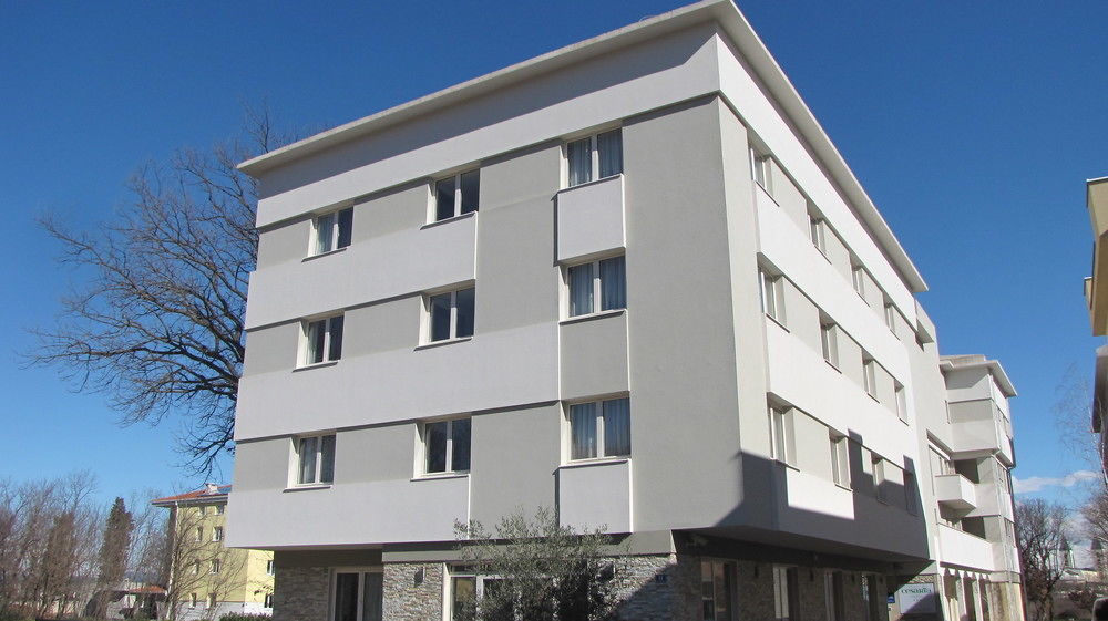 Wine Hotel Cesarica Medjugorje Luaran gambar