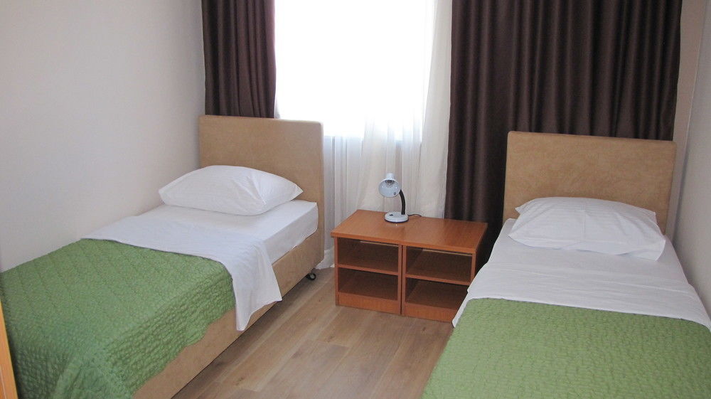 Wine Hotel Cesarica Medjugorje Luaran gambar