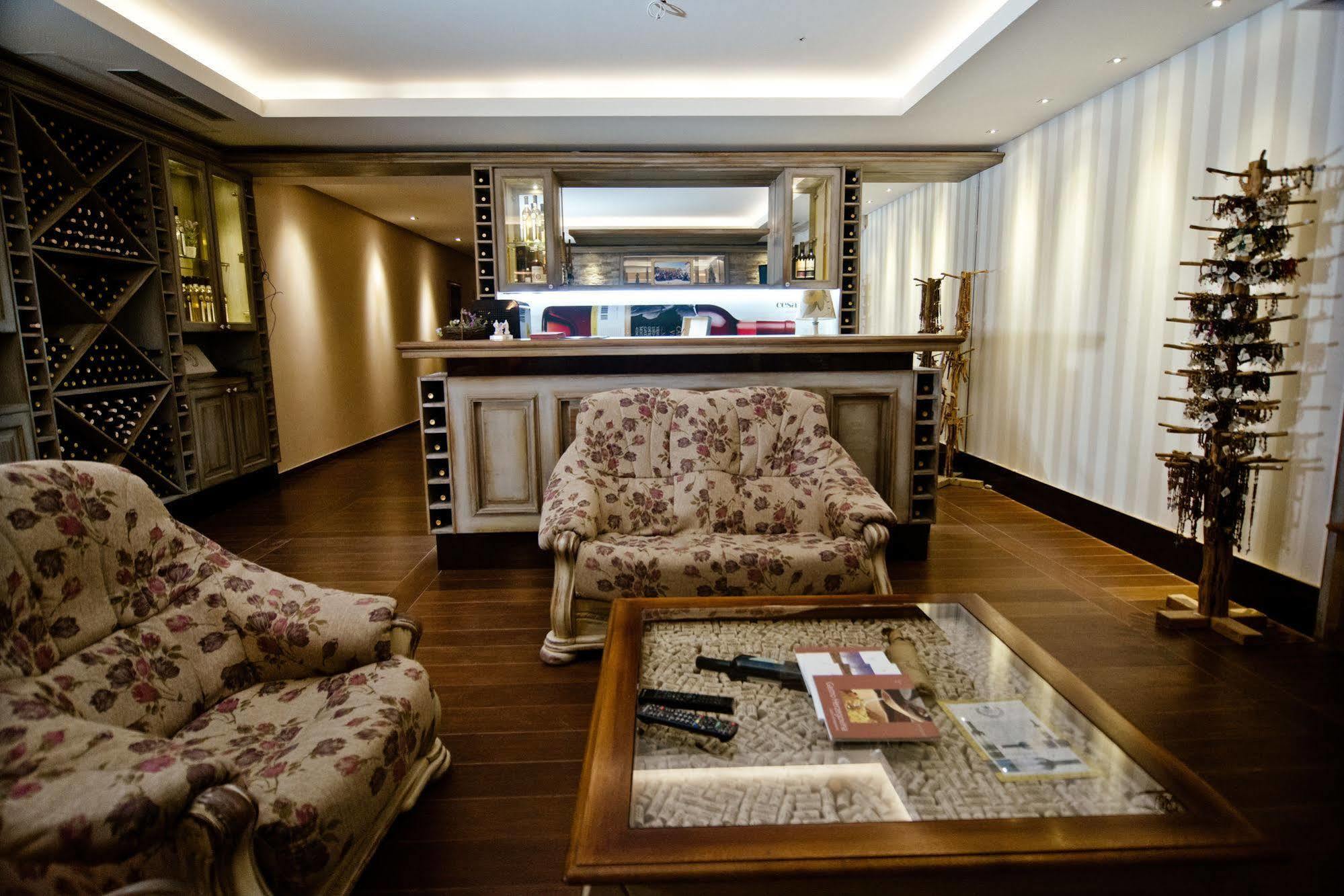 Wine Hotel Cesarica Medjugorje Luaran gambar