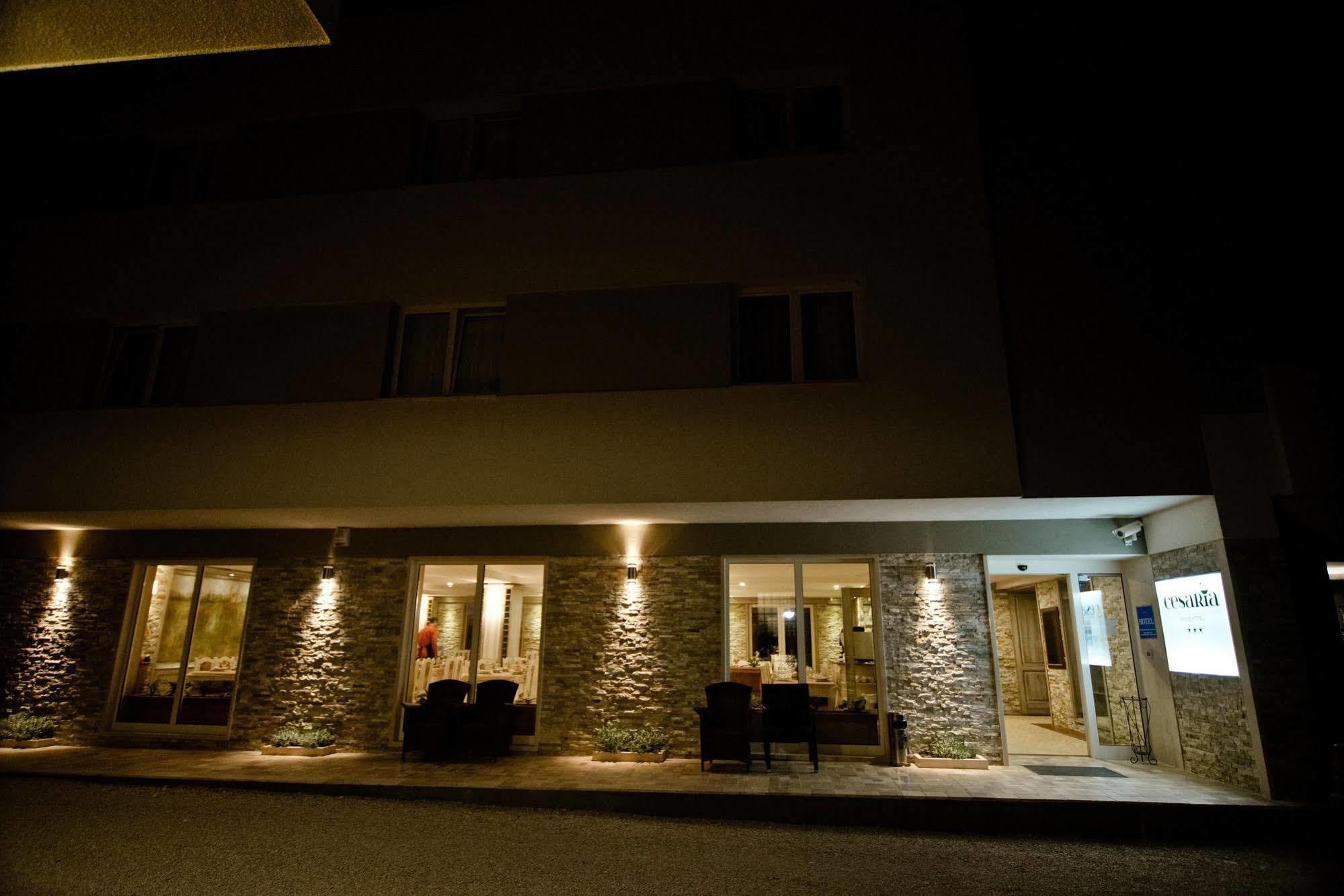 Wine Hotel Cesarica Medjugorje Luaran gambar
