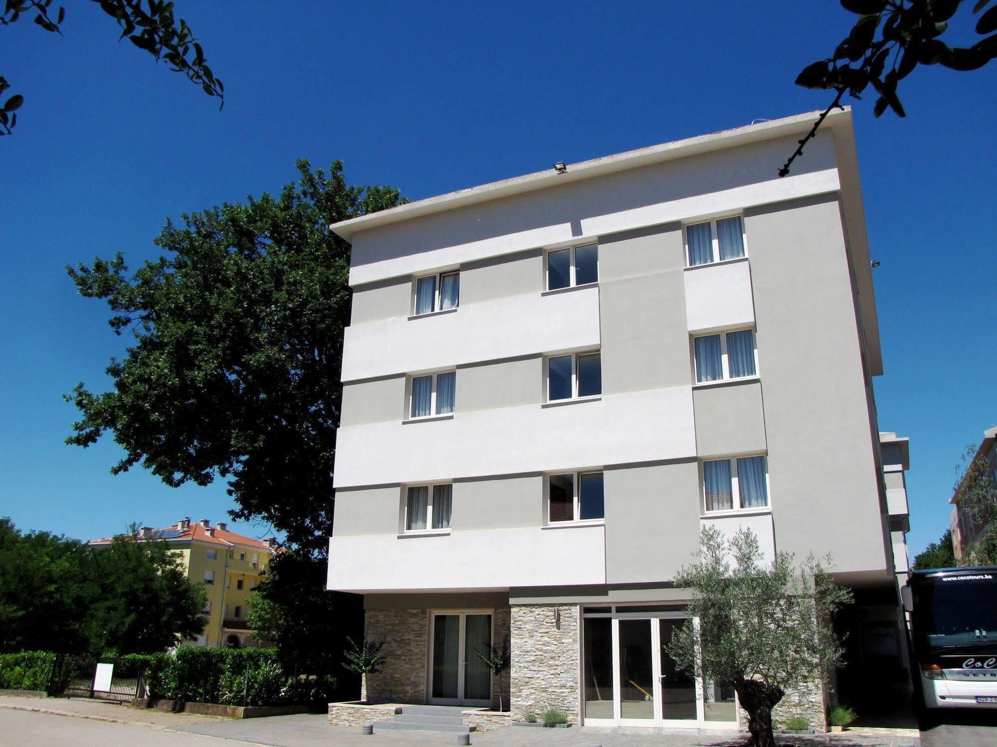 Wine Hotel Cesarica Medjugorje Luaran gambar