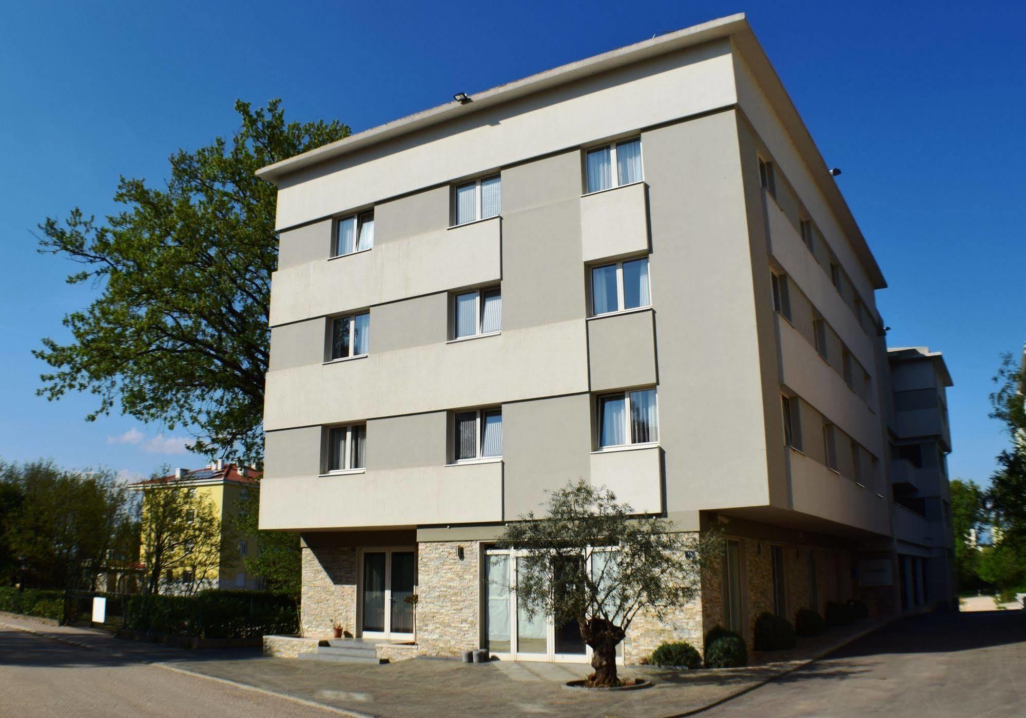 Wine Hotel Cesarica Medjugorje Luaran gambar