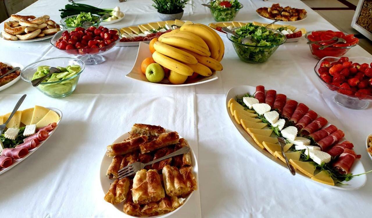 Wine Hotel Cesarica Medjugorje Luaran gambar