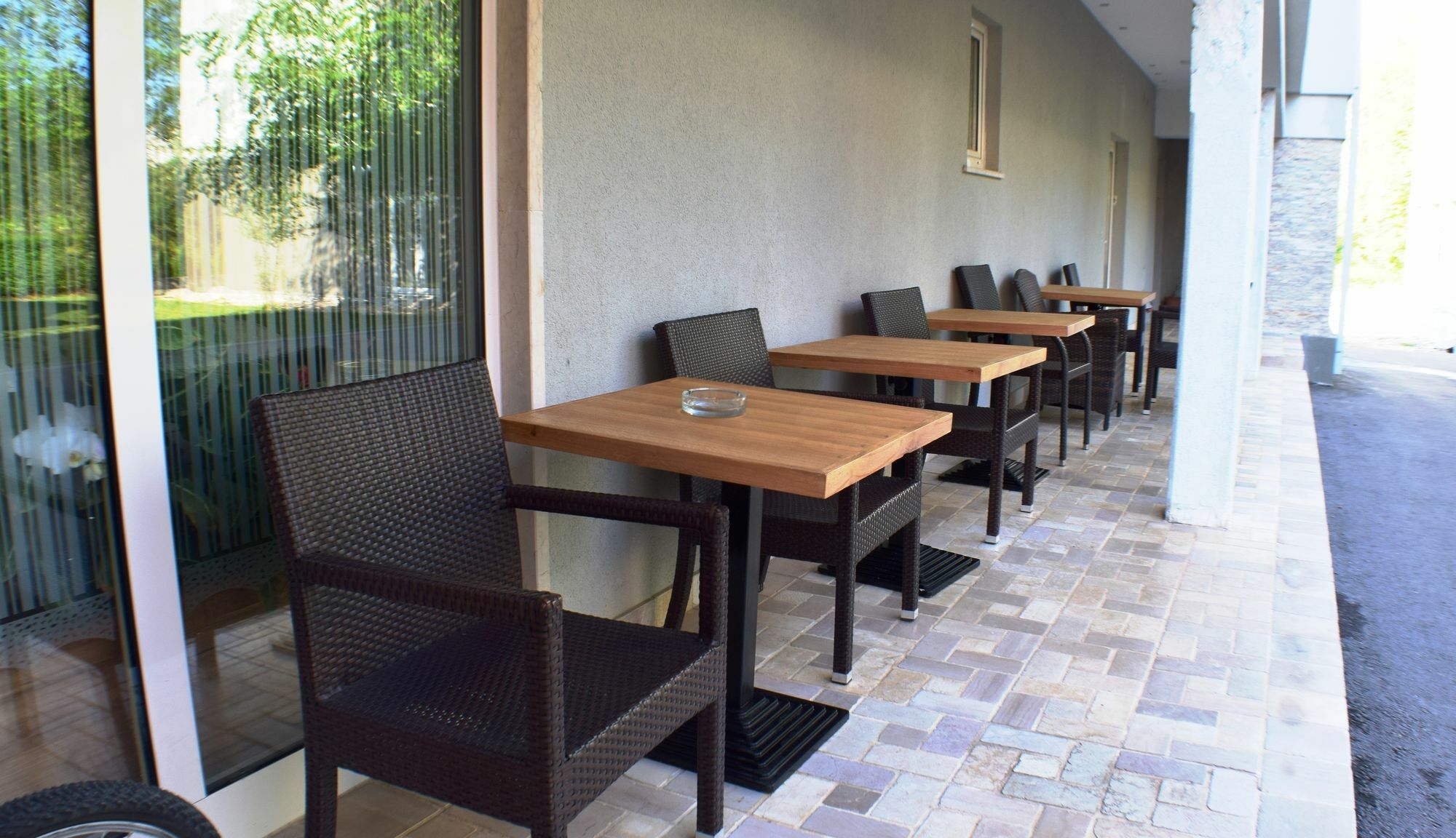 Wine Hotel Cesarica Medjugorje Luaran gambar