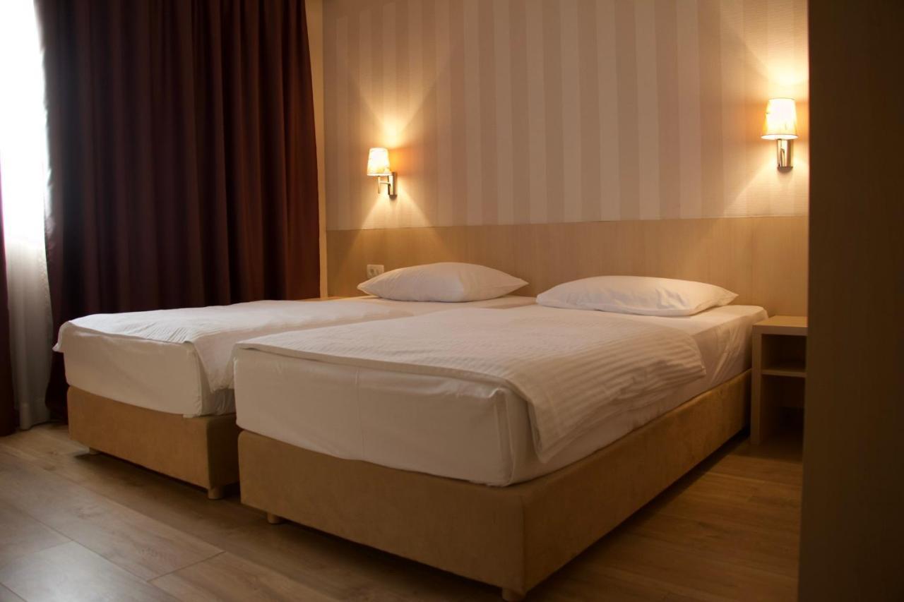 Wine Hotel Cesarica Medjugorje Luaran gambar