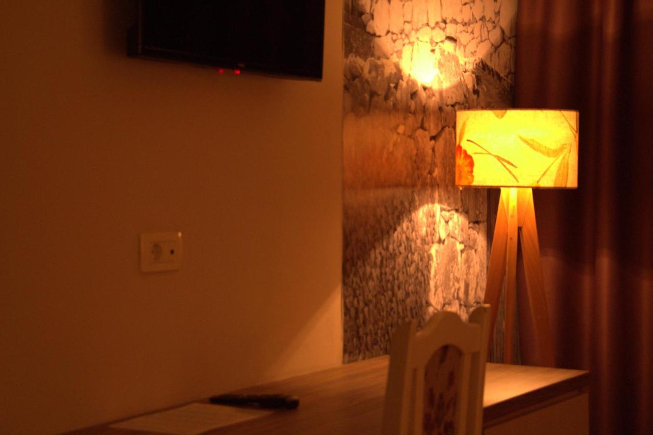 Wine Hotel Cesarica Medjugorje Luaran gambar
