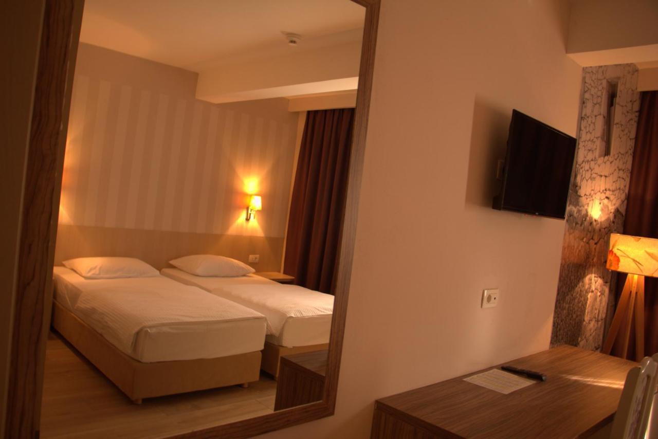 Wine Hotel Cesarica Medjugorje Luaran gambar