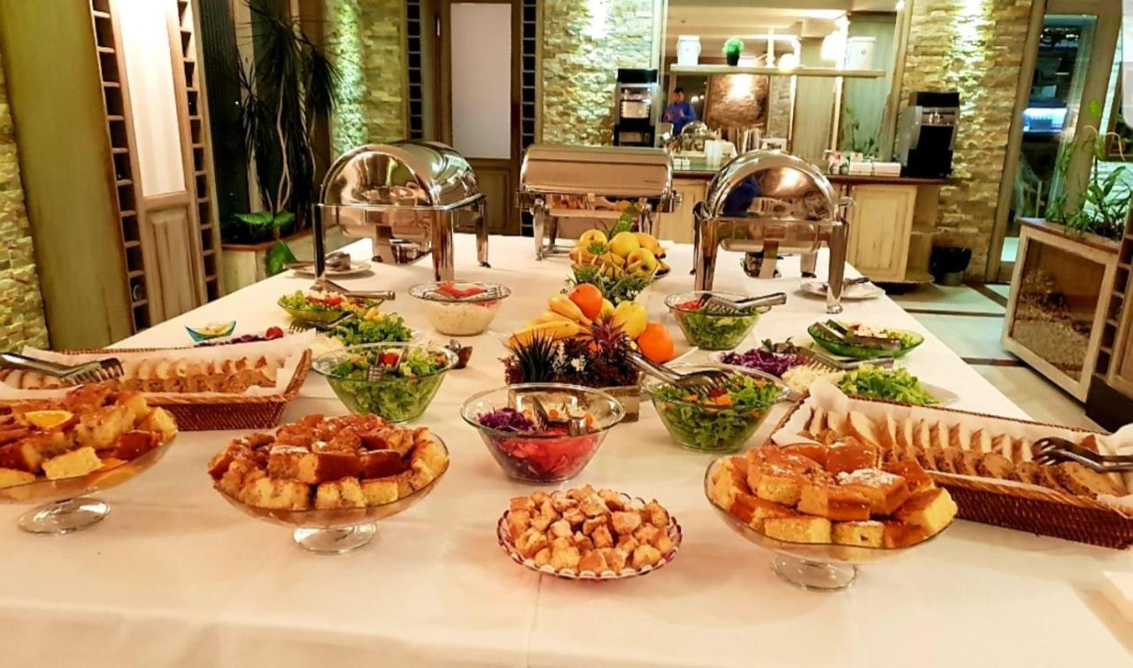 Wine Hotel Cesarica Medjugorje Luaran gambar