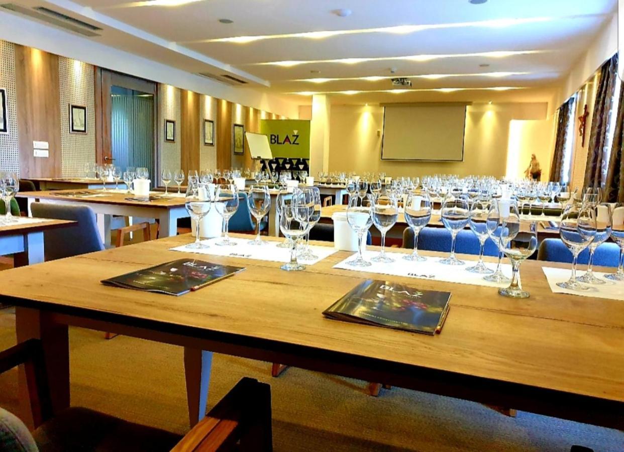 Wine Hotel Cesarica Medjugorje Luaran gambar