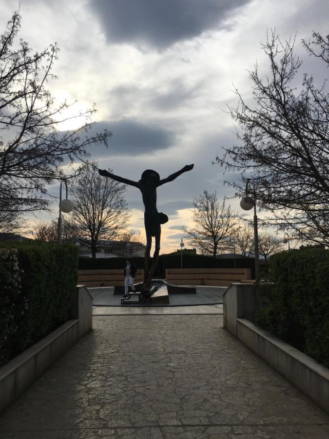Wine Hotel Cesarica Medjugorje Luaran gambar